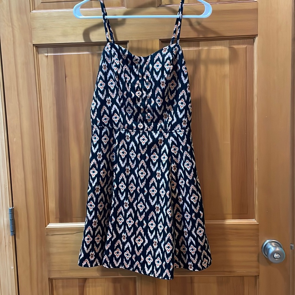 Jessica Simpson dress